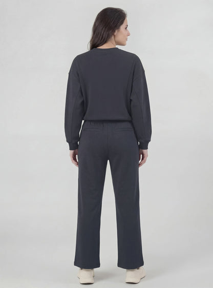 Pantalón Tosca color gris oscuro