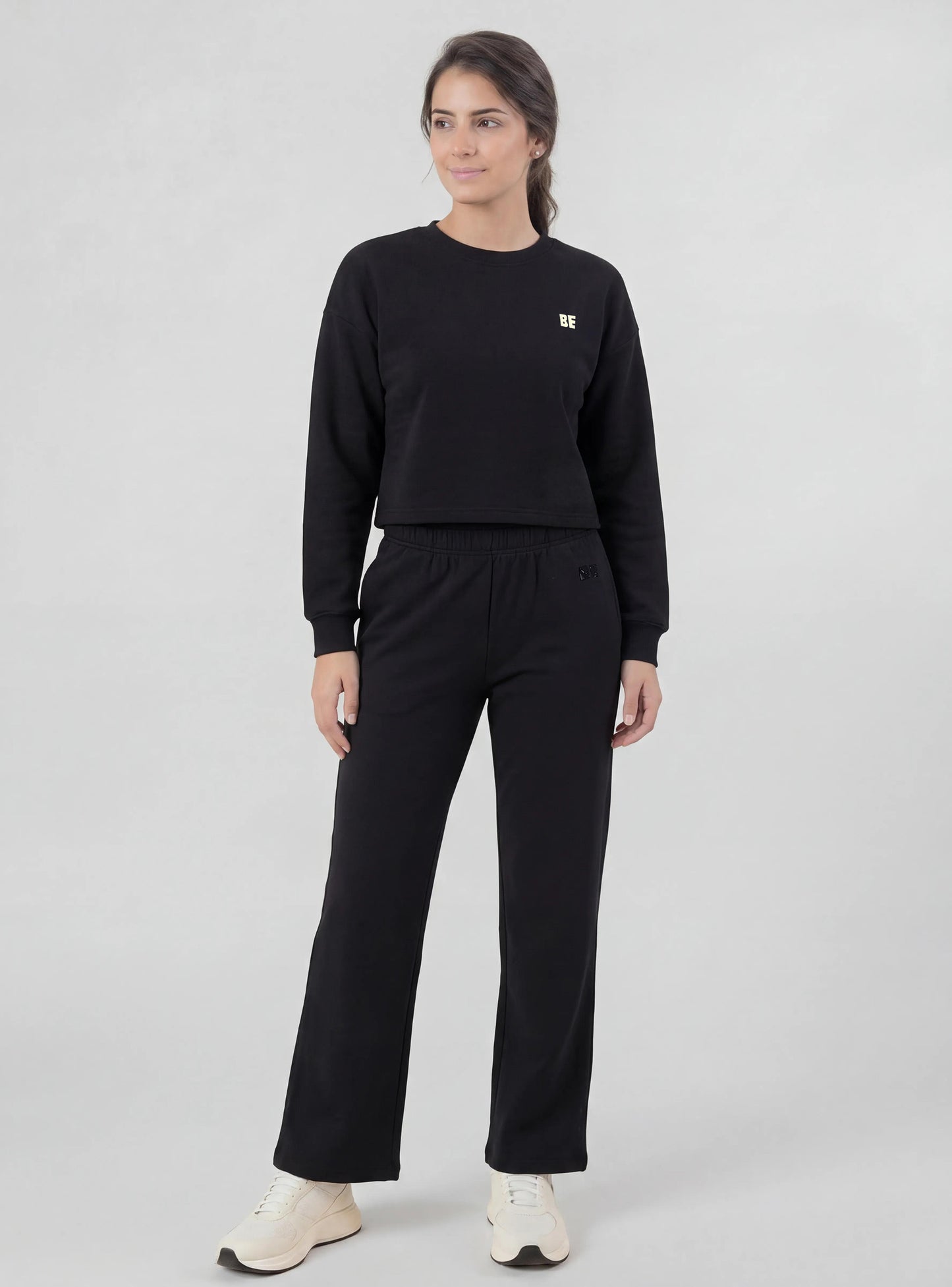 Pantalón Tosca color negro