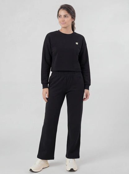 Pantalón Tosca color negro