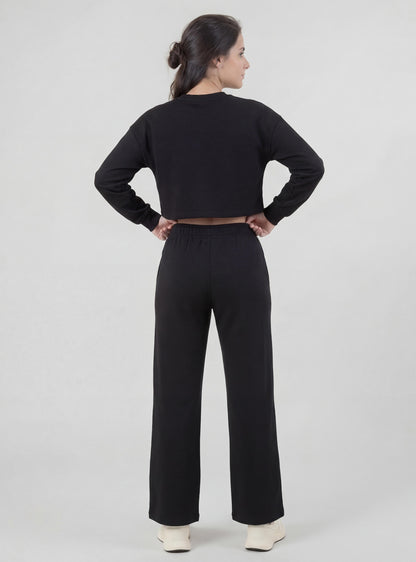 Pantalón Tosca color negro