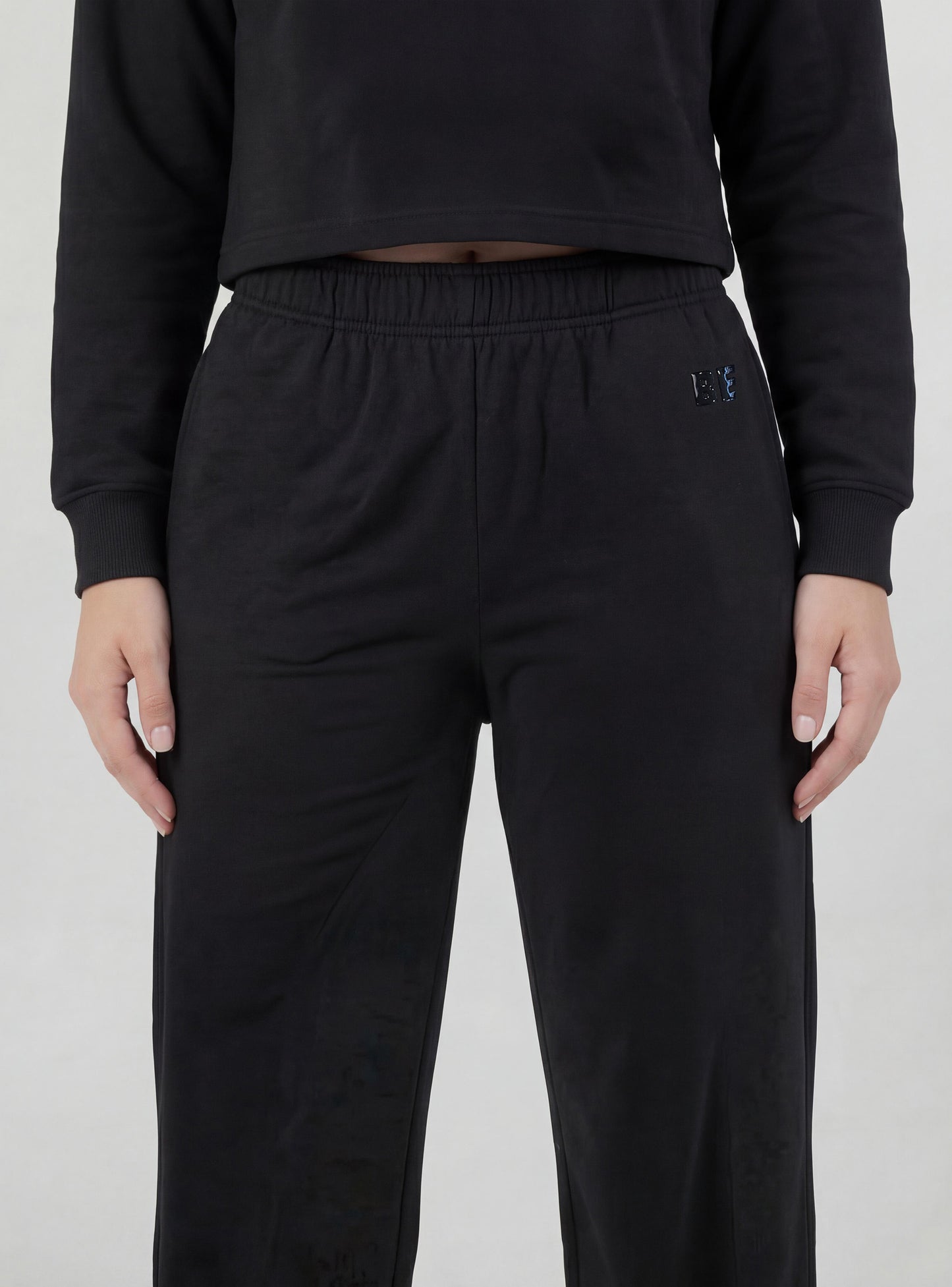 Pantalón Tosca color negro