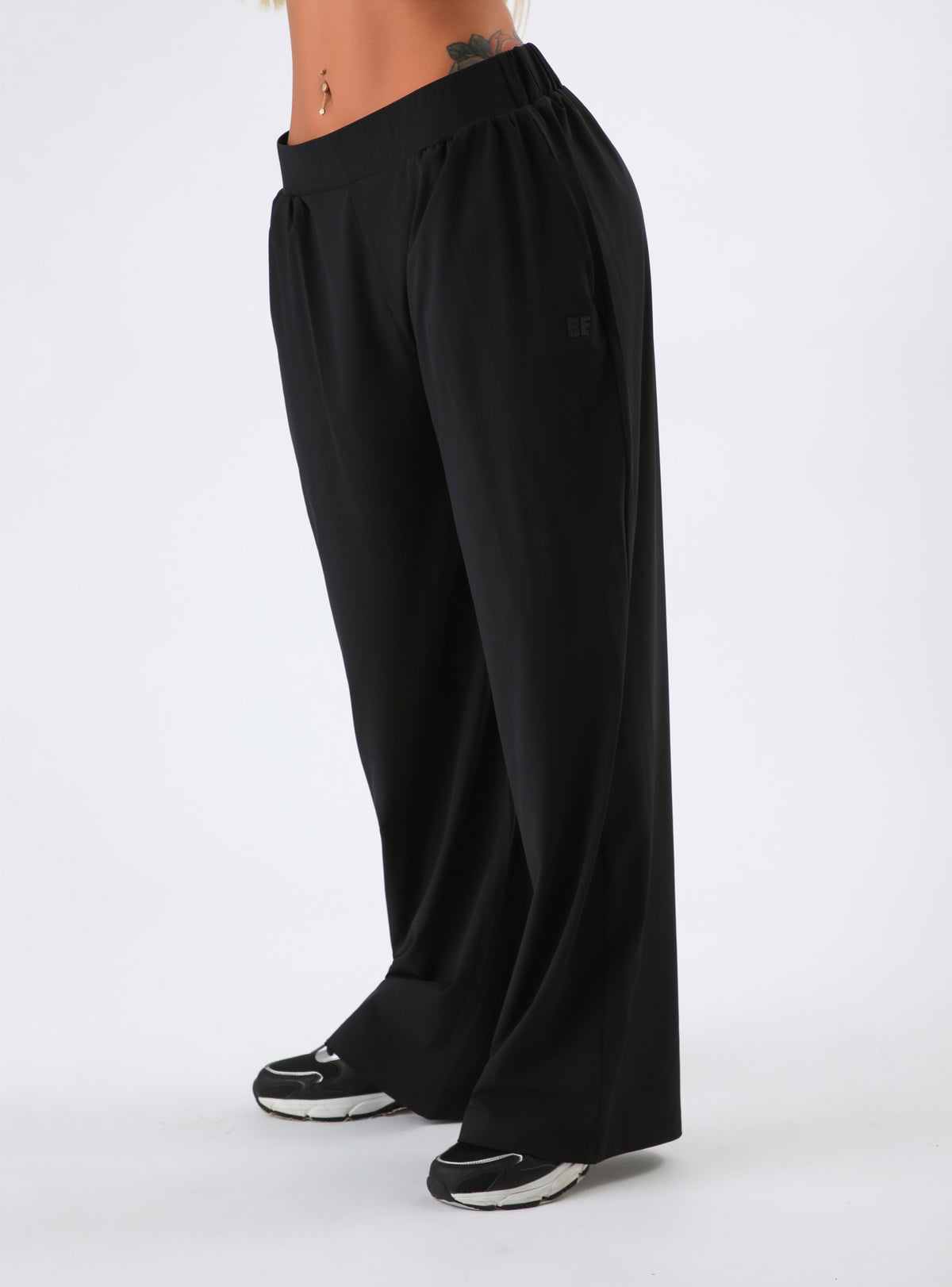 Pantalón Matilde color negro