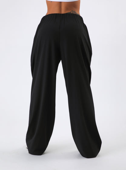 Pantalón Matilde color negro