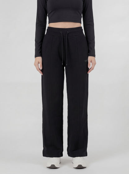 Pantalón Allure color negro
