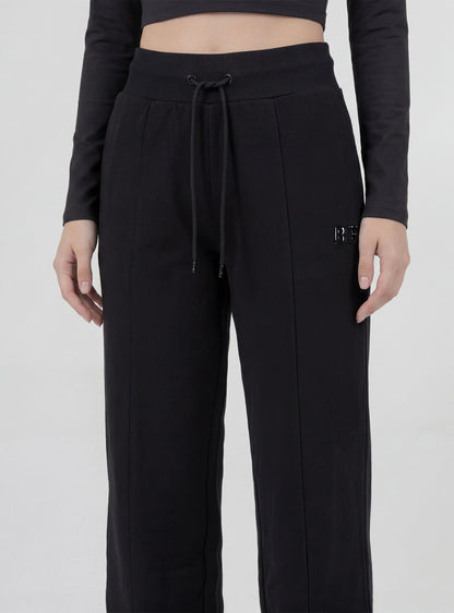 Pantalón Allure color negro