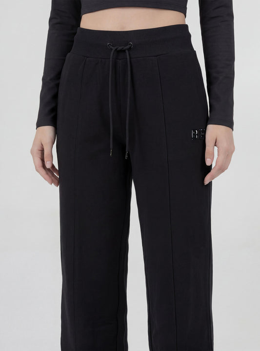Pantalón Allure color negro