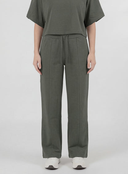 Pantalón Allure color verde