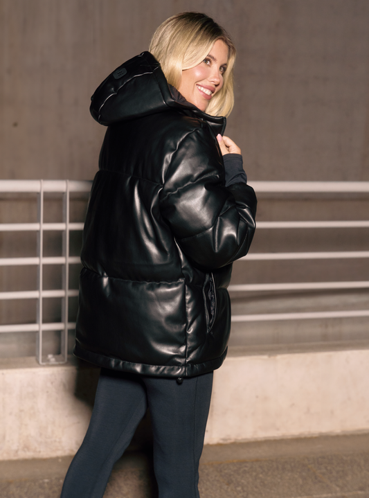 Parka Hanna